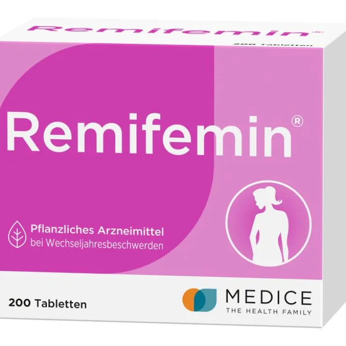 REMIFEMIN Tabletten 200 St