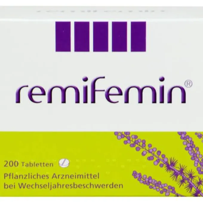 REMIFEMIN Tabletten 200 St