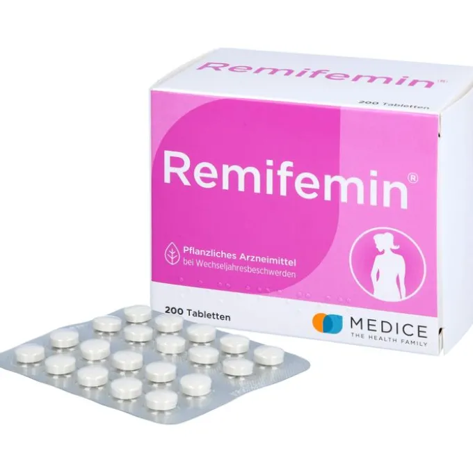 REMIFEMIN Tabletten 200 St