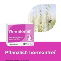 REMIFEMIN Tabletten 200 St