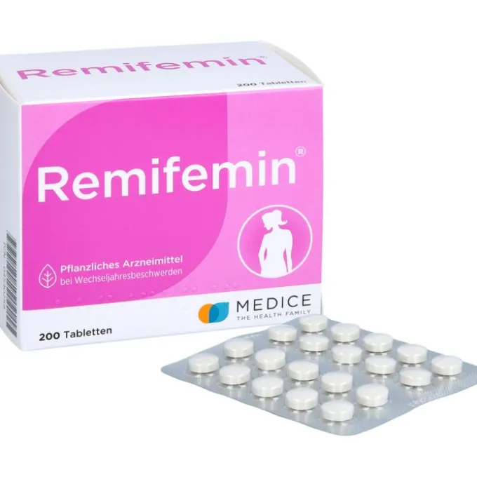 REMIFEMIN Tabletten 200 St