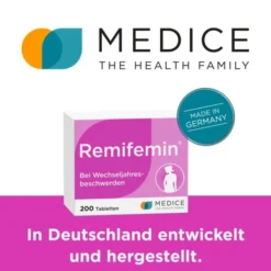 REMIFEMIN Tabletten 200 St
