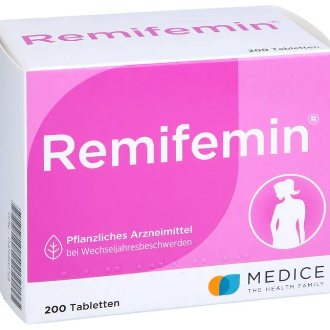 REMIFEMIN Tabletten 200 St