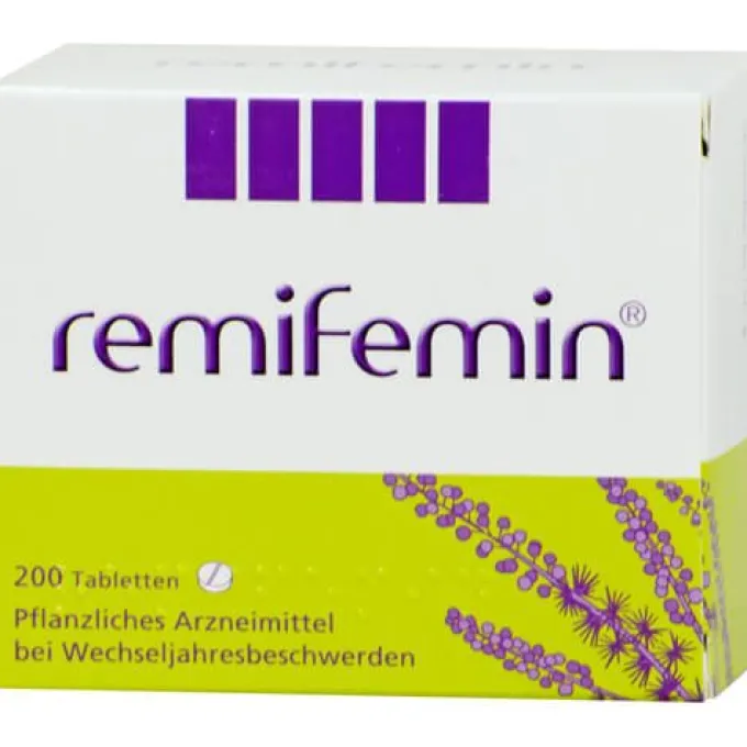 REMIFEMIN Tabletten 200 St