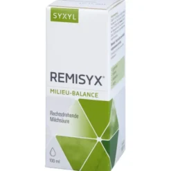 REMISYX Syxyl Tropfen 100 ml