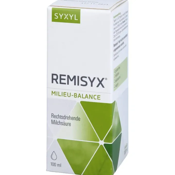 REMISYX Syxyl Tropfen 100 ml