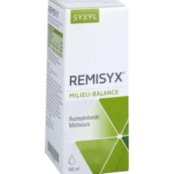 REMISYX Syxyl Tropfen 100 ml