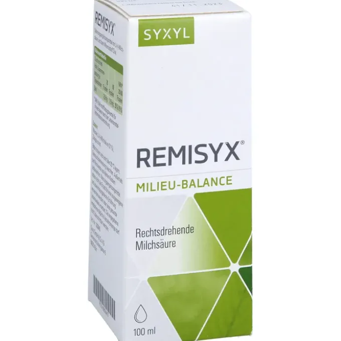 REMISYX Syxyl Tropfen 100 ml