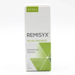 REMISYX Syxyl Tropfen 100 ml