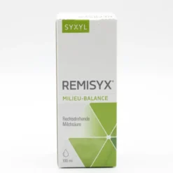 REMISYX Syxyl Tropfen 100 ml