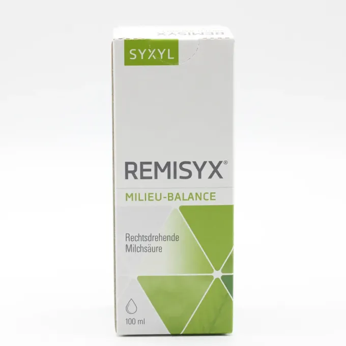 REMISYX Syxyl Tropfen 100 ml