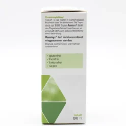 REMISYX Syxyl Tropfen 100 ml