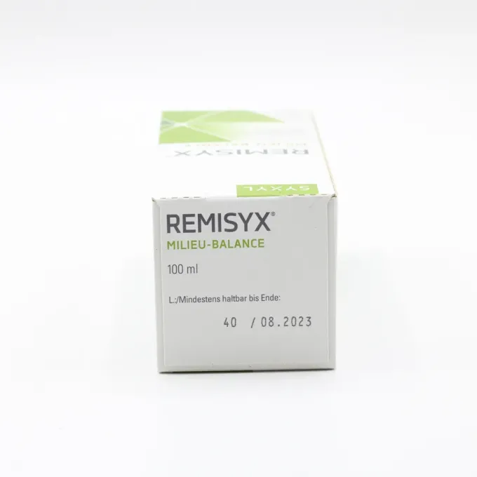 REMISYX Syxyl Tropfen 100 ml