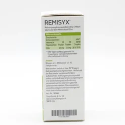 REMISYX Syxyl Tropfen 100 ml