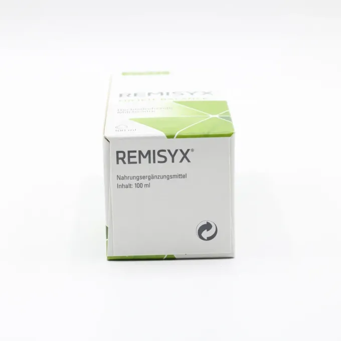 REMISYX Syxyl Tropfen 100 ml