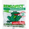 REMLOFECT Halspastillen zuckerfr.eukalypt.frisch 50 g