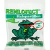 REMLOFECT Neu Halspastillen 50 g