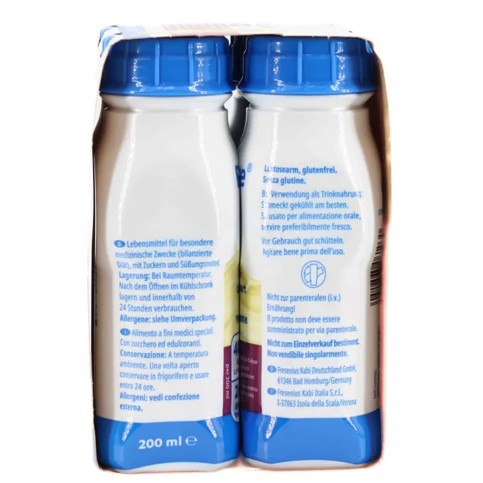 RENALIVE HP Lemon Yoghurt flüssig Trinknahrung 4800 ml