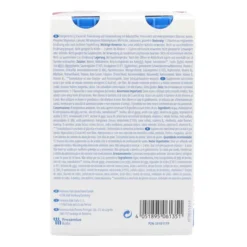 RENALIVE HP Waldfrucht flüssig Hochkalorische Trinknahrung 4800 ml
