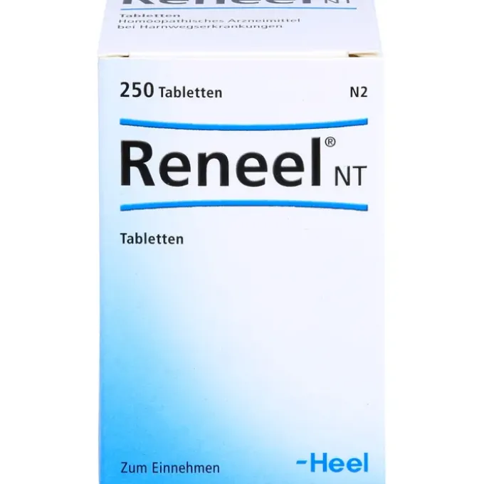 RENEEL NT Tabletten 250 St