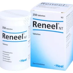 RENEEL NT Tabletten 250 St