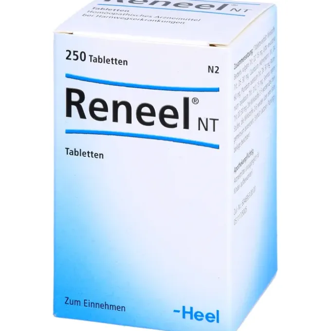 RENEEL NT Tabletten 250 St