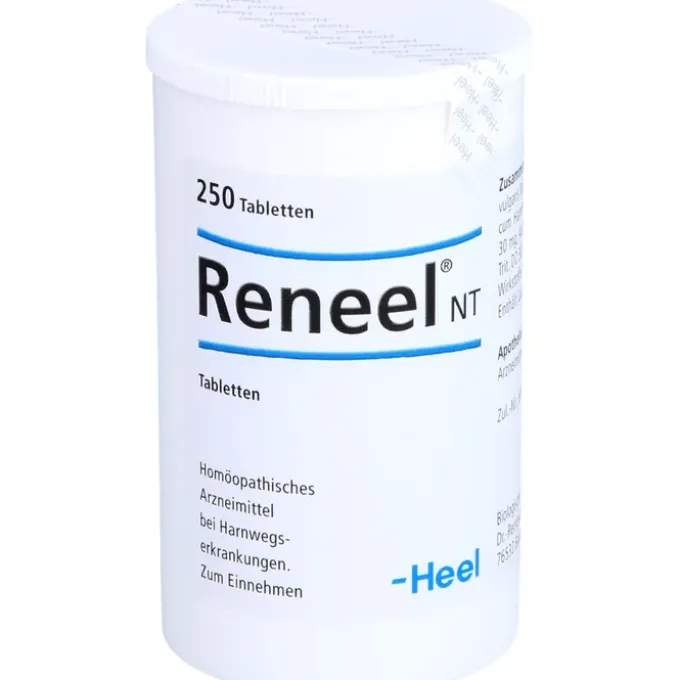 RENEEL NT Tabletten 250 St