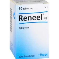 RENEEL NT Tabletten 50 Stück