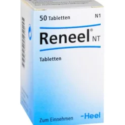 RENEEL NT Tabletten 50 Stück