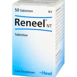 RENEEL NT Tabletten 50 Stück
