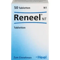RENEEL NT Tabletten 50 Stück