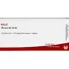 RENES GL D 30 Ampullen 10X1 ml