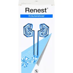 RENEST Kräuterelixier 500 ml