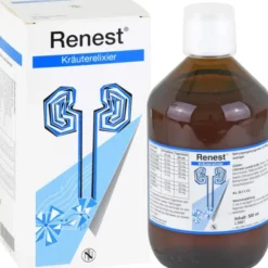 RENEST Kräuterelixier 500 ml