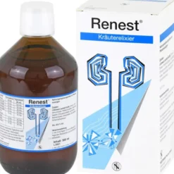 RENEST Kräuterelixier 500 ml