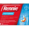 RENNIE Kautabletten 36 St