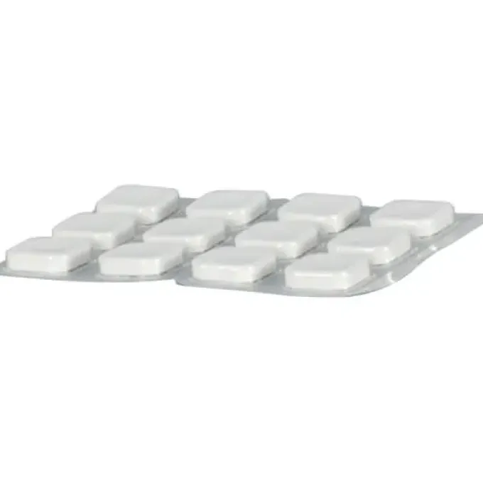 RENNIE Kautabletten 36 St