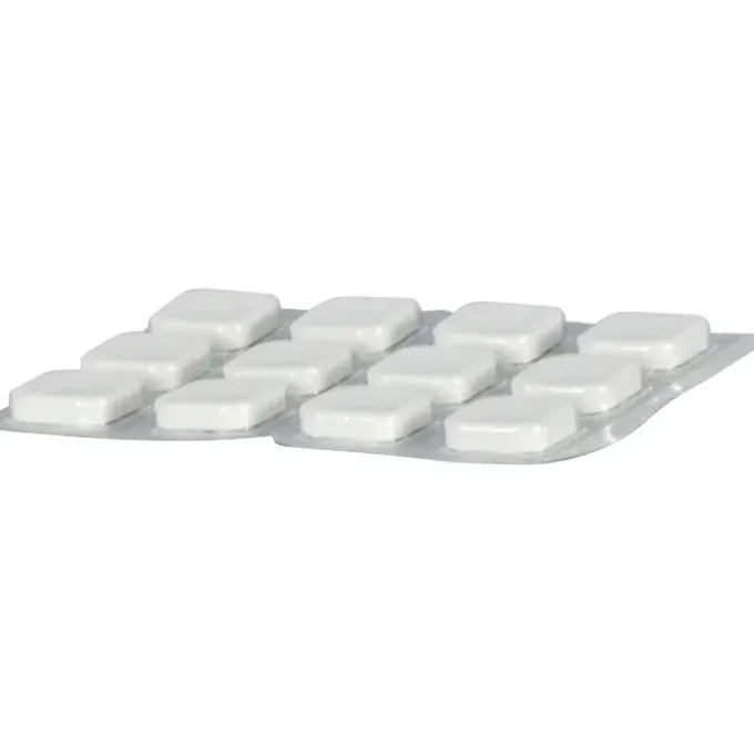 RENNIE Kautabletten 36 St
