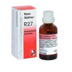 RENO-GASTREU R27 Mischung 22 ml