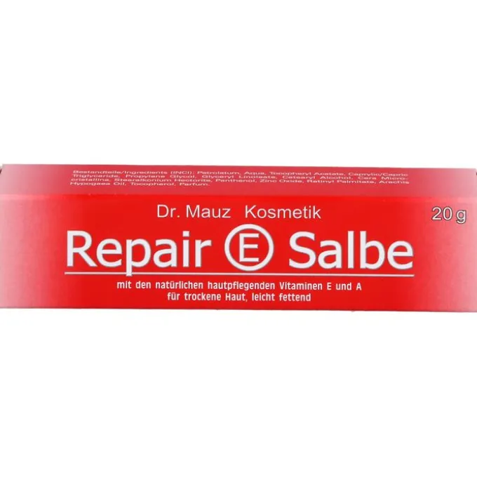 REPAIR E Salbe 20 g