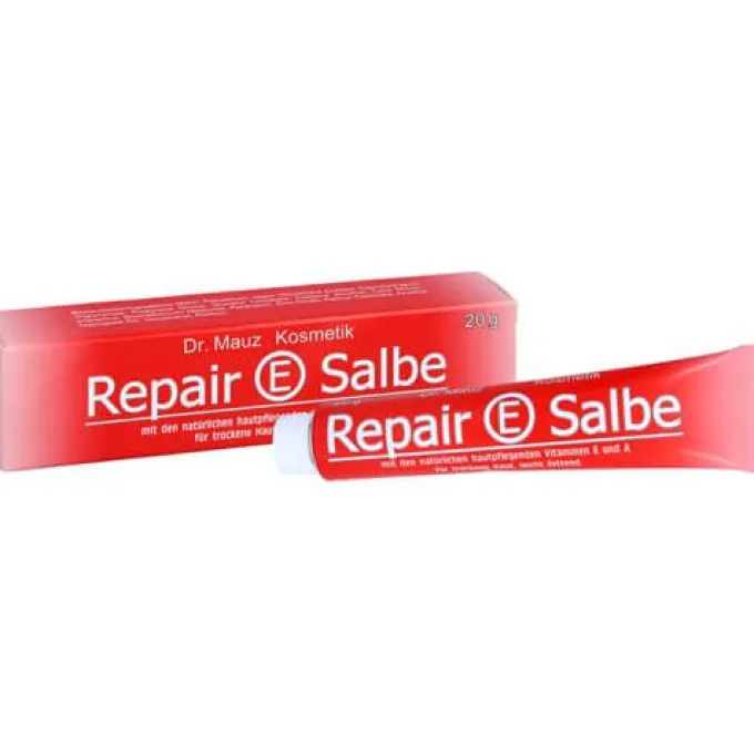REPAIR E Salbe 20 g