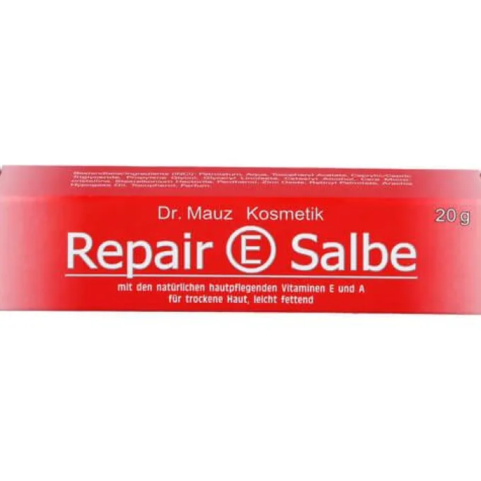 REPAIR E Salbe 20 g