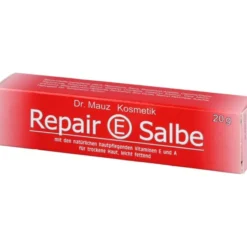 REPAIR E Salbe 20 g