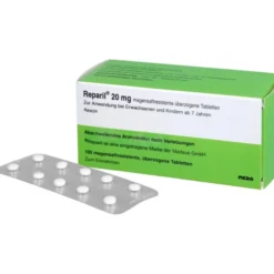 REPARIL-Dragees 100 St