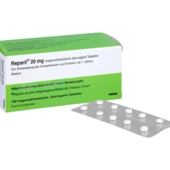 REPARIL-Dragees 100 St