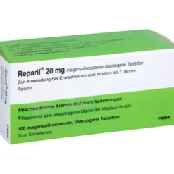 REPARIL-Dragees 100 St