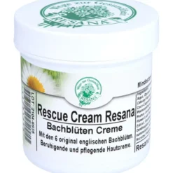 RESCUE Cream Resana 100 ml