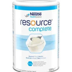 RESOURCE complete Pulver 1300 g