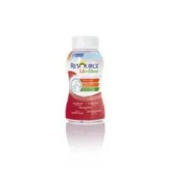 RESOURCE 2.0+fibre Multifrucht 6X4X200 ml