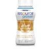 RESOURCE Protein Drink Aprikose 4X200 ml